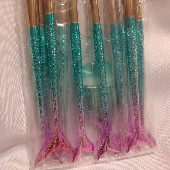 Other - Make up brush set